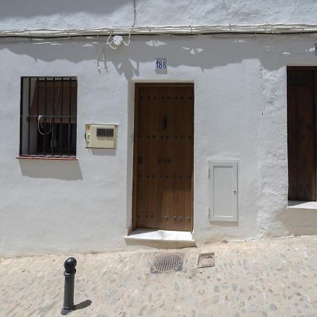 Casita Maria Apartment Ronda Exterior photo
