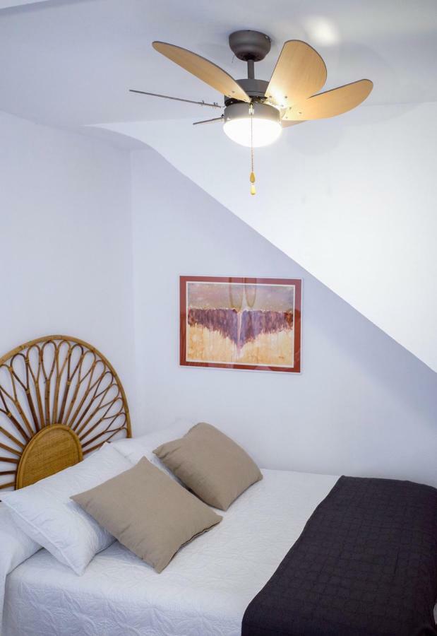 Casita Maria Apartment Ronda Exterior photo